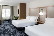 Fairfield by Marriott Inn & Suites Savannah I-95 North