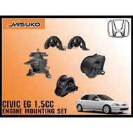 HONDA CIVIC EK (SO4) 1.5CC ENGINE MOUNTING