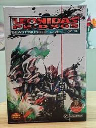 Perfect Effect Leonidas PE-DX05 變形金剛