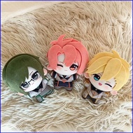 ZY1 IDOLiSH7 Izumi Iori Izumi Mitsuki Plushie Cute Idol Rhythm Game Collectible Soft Toy Bag Charm Y