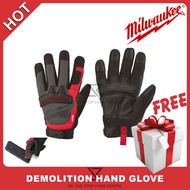 Milwaukee DEMOLITION HAND GLOVE