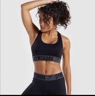 Sport bra และ กางเกง gymshark (xs)