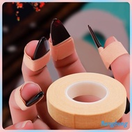 Bang Guitar Finger Tape Finger Nail Tape Wraps Guzheng Zither Finger Tape Protector