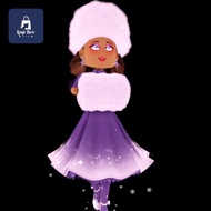 ❛ December's Dream Set| Royale High | Roblox ❜
