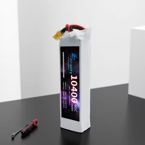 3S 11.1V Lipo Battery Deans XT60 1500mAh 2200mAh 3000mAh 4200mAh 5200/6000/6500/9800/10400mAh For RC