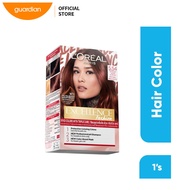 L'Oreal Excellence Fashion Intense Warm Auburn 5.54