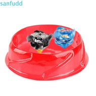 SANFUDD Burst Gyro Arena Disk, Gyro Fighting Easy To Assemble Gyro Arena Disk, Gyro Disk Durable Con