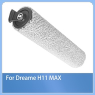 Roller Brush For  Dreame Dreame H11 H11 Max H12 Core Wireless Electric Floor Vacuum Cleaner spare pa