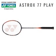 (Ready Stock) Yonex Astrox 77 Play Badminton Racquet Frame|ASTROX 77 PLAY Bingkai Raket Badminton Ta