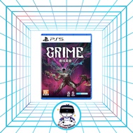 Grime PlayStation 5