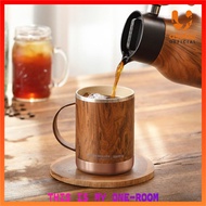 ASOBU Ultimate Mug 360ml  7 Colors | Ceramic-Coated Insulated Stainless Steel Mug with Lid