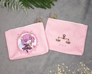 葬送的芙莉蓮系列-阿烏拉拉鏈袋