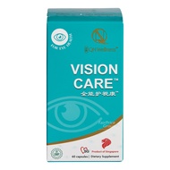 QN Wellness Vision Care Capsule