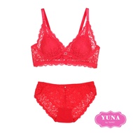 YANU | Size 34B - 38B | YANU 1031 Premium Wire Bra
