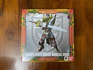 SIC Baron banana arms Kamen Rider Gaim 巴隆