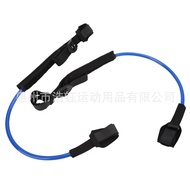 Surfing Sail Waist Hook Rope Adjustment Style: 22 to 28 Inches 28 to 34 Inches
