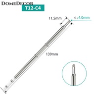 DomeDecor T12 điện hàn sắt lời khuyên cho hakko fx951 diy hàn trạm bộ dụng cụ