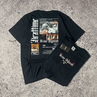 T-SHIRT /KAOS / KAOS PRIA / KAOS DISTRO / BAJU KAOS / SEVENKEY / NEXTIME / HOOLIGANS / Roughneck / R