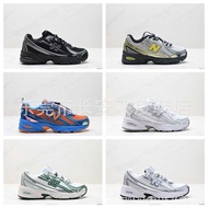 Pure Original NB740 Sports Shoes Running Shoes Men Women Shoes Jogging Shoes Old Shoes Casual Shoes 