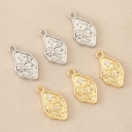 Pendant Bohemian Flower diy Accessories