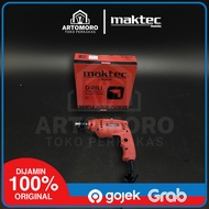 MESIN Electric Hand Drill Machine MT602 Power Drill 10MM Makita