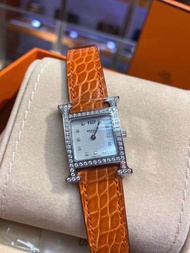 現貨Hermes HH1.230 Watches 手錶 即日買即日交收✅
