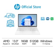 HP Pavilion Aero Laptop 13-be2026AU - AMD Ryzen 5 - 16 GB RAM - 512 GB SSD - 13.3 - FHD - Windows 11