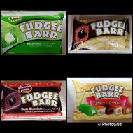 CHOCOLATE LOVER FUDGEE BAR