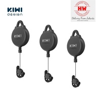 Kiwi Design 6pcs Silent VR Cable Pulley System For Oculus HTC PS VR