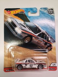 Hotwheels Premium - Car Culture Lancia 037