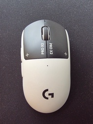 二手 港行 Logitech G PRO X2 SUPERSTRIKE