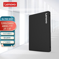 Lenovo | SSD สำหรับ Notebook และ Desktop SATA