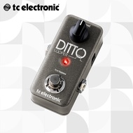 tc electronic Ditto Looper Guitar Effects Pedal【Direct from Japan】