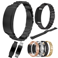 Samsung Samsung gear fit2 SM-R360 stainless steel strap fit pro bracelet wrist strap steel strap