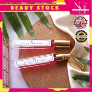 Alice Perfume Termurah (For Her) STRAWBERRY POUND CAKE