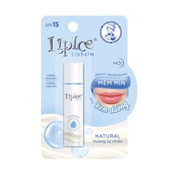 Son dưỡng môi LipIce Lipbalm không màu