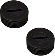 2PCS #643750-0 Brush Holder Cap 9403 9404 9920 4140 9227C Sander RP1101 RF1101 New Replacement Parts