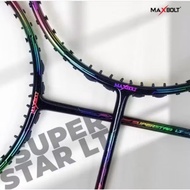 MAXBOLT SUPERSTAR LT 5U HEAD HEAVY