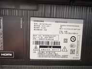 75吋Samsung QLED電視機