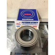 Rear Wheel Bearing Laher Rear Wheel Nissan Serena C23 C24 Nsk