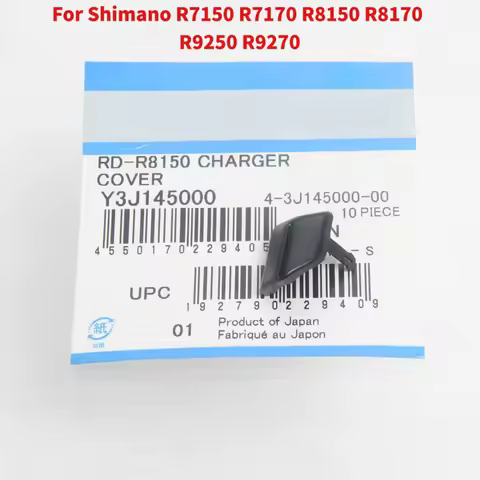 Original Road Bike For Shimano R7150 R7170 R8150 R8170 R9250 R9270 Rear Derailleur Charger Cover Cha