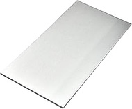 Yasuho Aluminum Plate (H x W x D): 7.9 x 11.8 x 0.08 inches (200 x 300 x