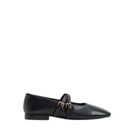 Aldo Elinora Women's Ballet Shoes-Black