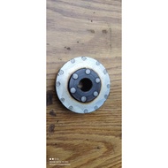 Honda C90 CT90 C 90 Generator Rotor Flywheel