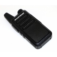 BF-R5 Mini 2-Way Radio Walkie Talkie