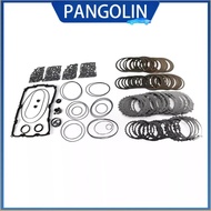 PANGOLIN Complete AB60E AB60F Transmission Overhaul Master Rebuild Kit for Toyota Tundra And Sequoia