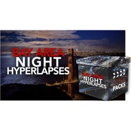 Bay Area Night Hyperlapses – Cinepack [download]
