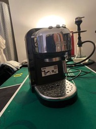 Delonghi coffee machine