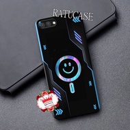 Case Oppo A3Shp - Pro Camera Oppo A5 - Casing Oppo A3S Siliconhp hp - Cover A5hp - Cellphone Accesso