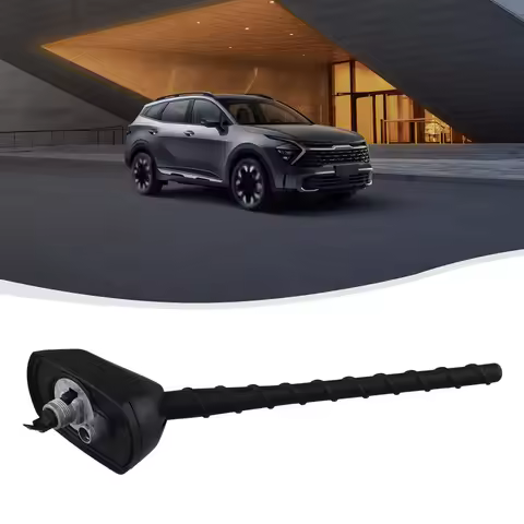 Roof Mast for Hyundai For Tucson IX35 and For KIA Sportage 2009-2013 Factory Spec Direct Replacement